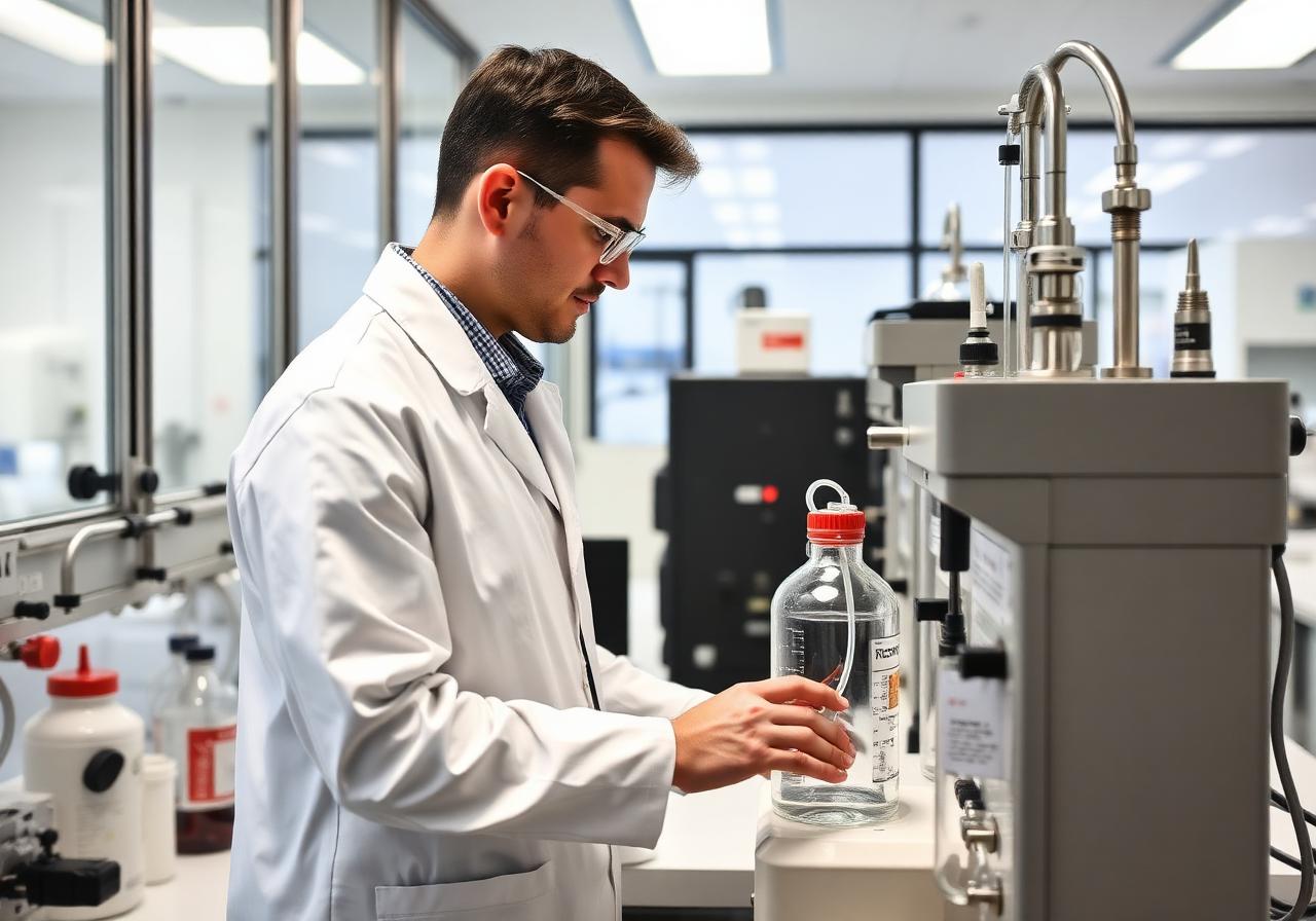 Laboratories