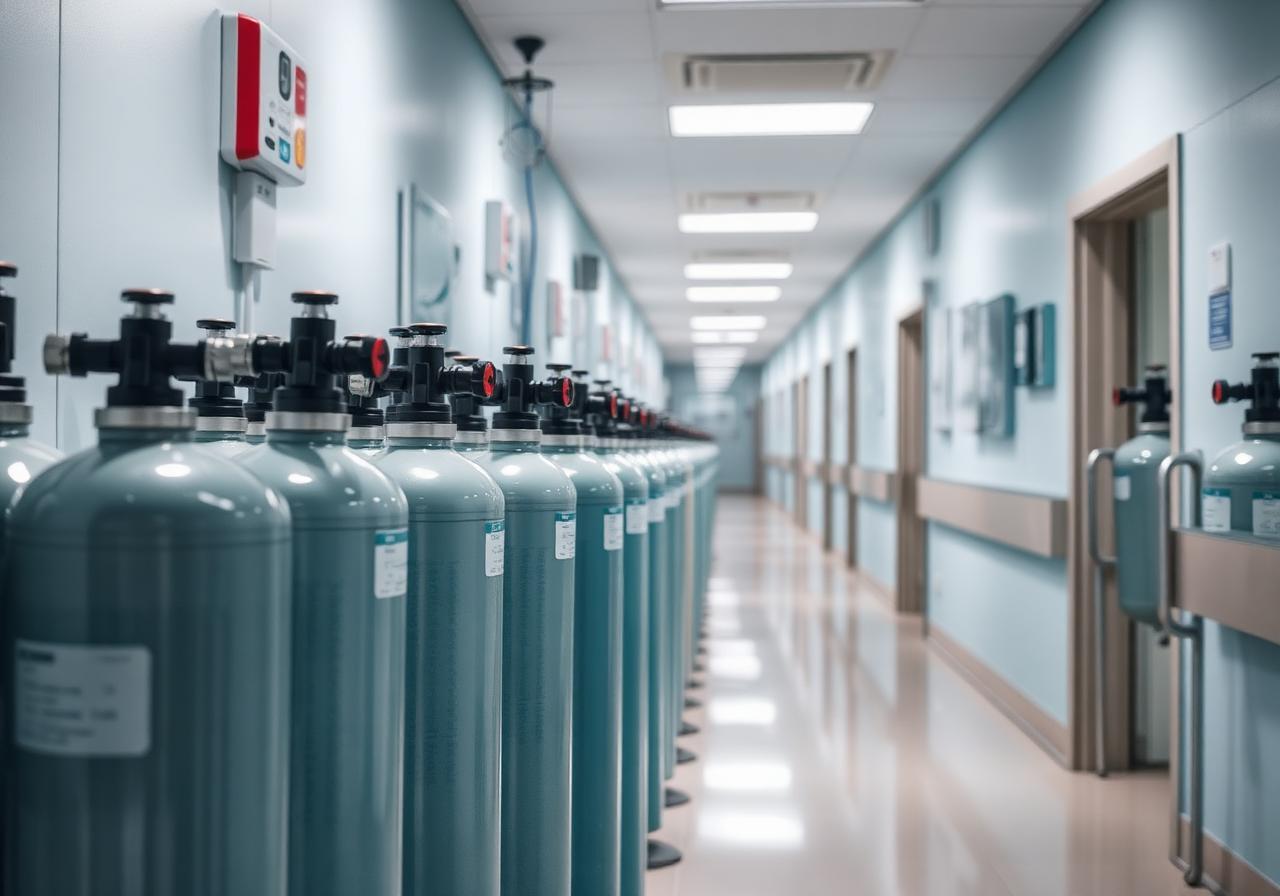 Hospitals